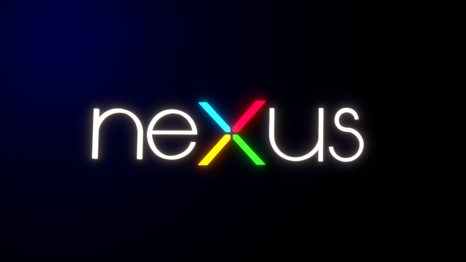 Nexus картинка