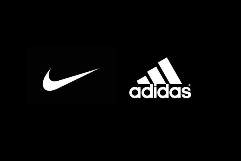 İdman məhsulları istehsal edən şirkətlərin rəqabəti: Nike və Adidas