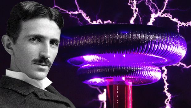Nikola Teslanın 3 Böyük İxtirası