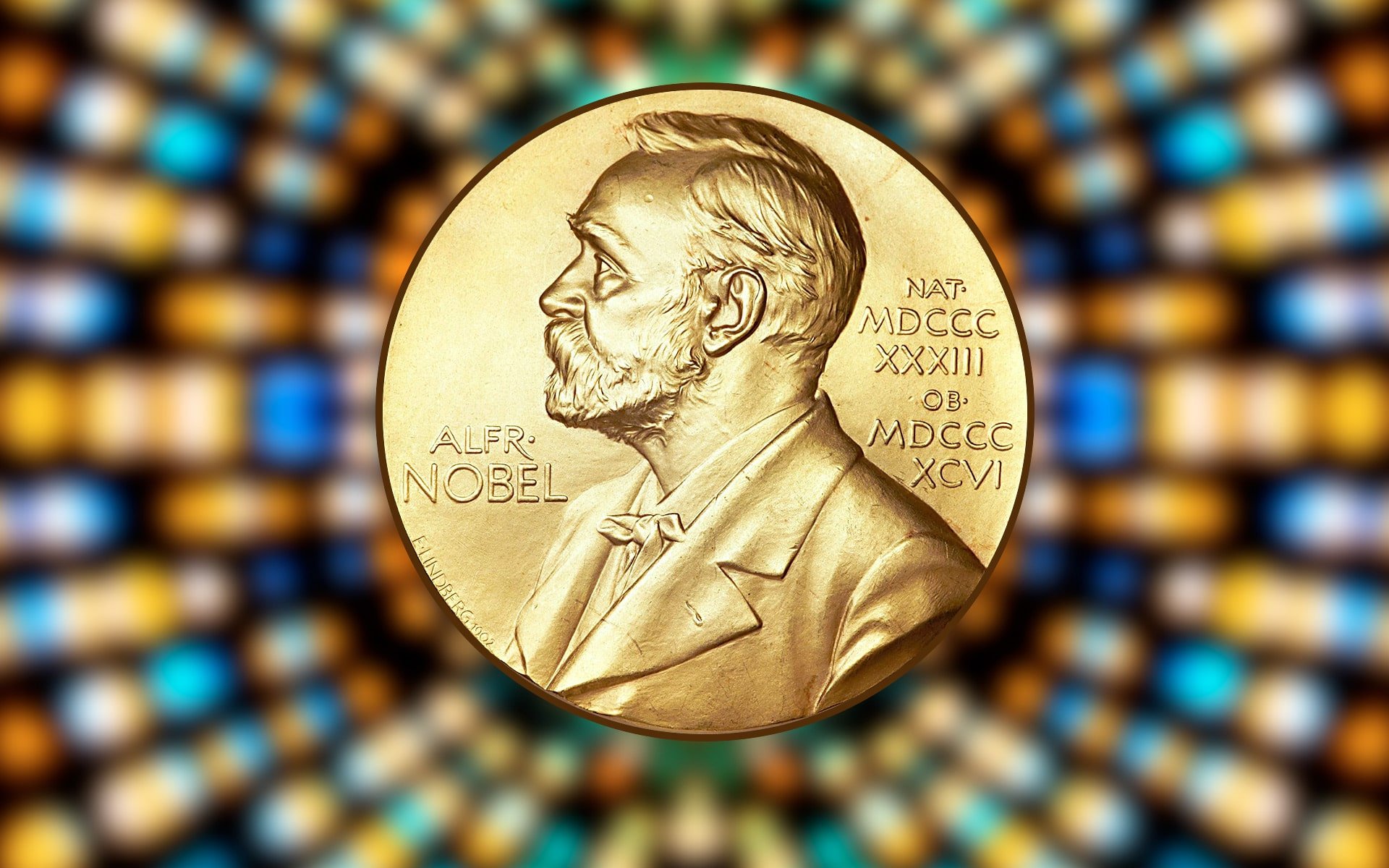 Nobel Prize Bets