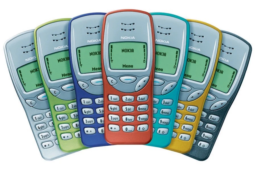 "Nokia"nın 90-cı illərə məxsus unudulmaz modeli geri qayıdır