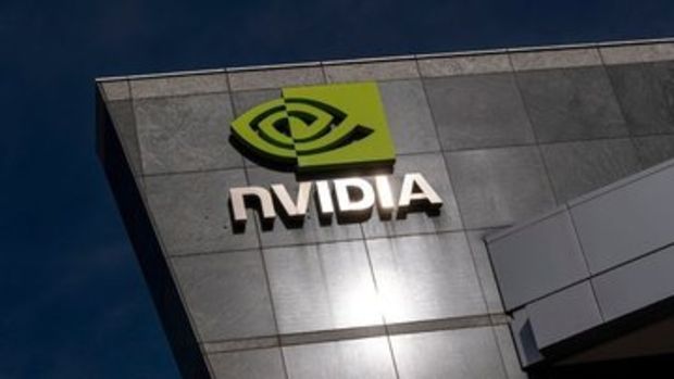 “Nvidia” bazar dəyərinə görə “Apple”ı geridə qoyub