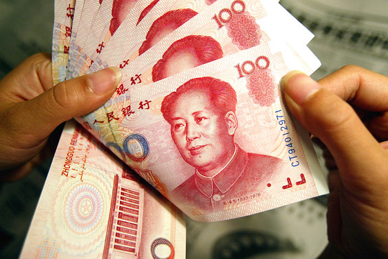 Çin devalvasiyaya hazırlaşır