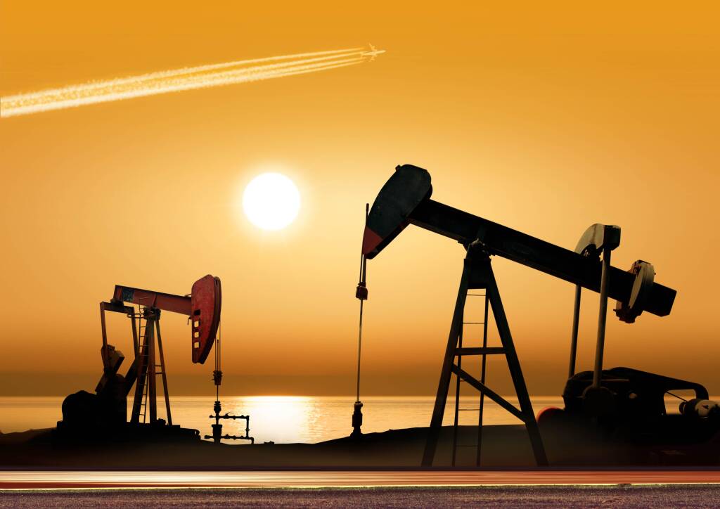 ABŞ 2023-cü ildə neft ixracı üzrə rekorda imza atıb