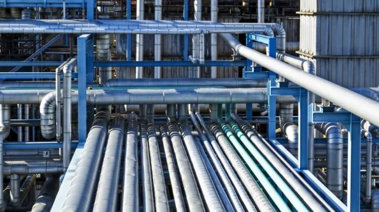 Azərbaycanda enerji, qaz və buxar istehsalı sektorunun gəlirləri azalıb