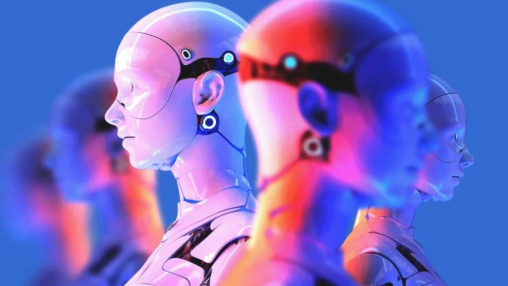 Microsoft və ChatGPT-dən insanabənzər robot addımı: 500 milyon dollar sərmayə qoyacaqlar