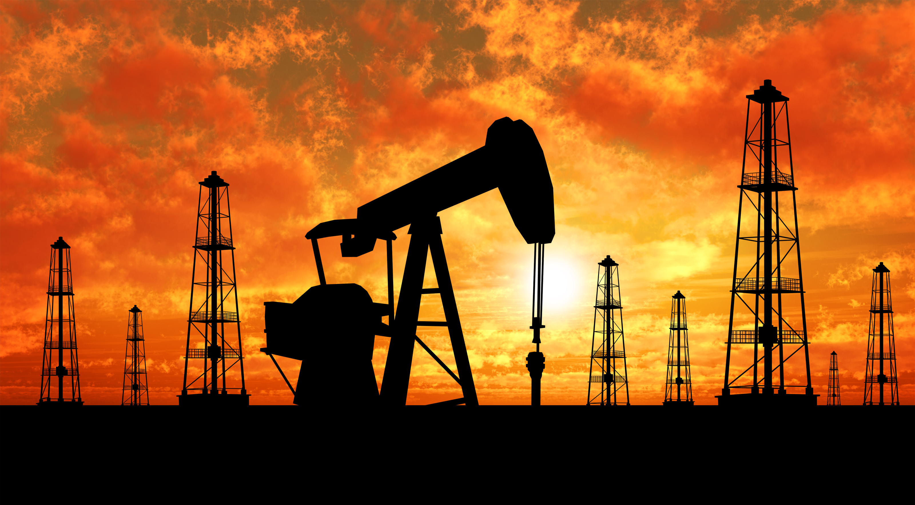 Цены на нефть выросли на фоне конфликта Саудовской Аравии и Ирана