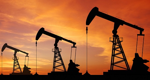 Нефть на мировом рынке подорожала более чем на один доллар