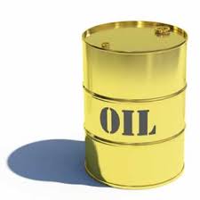 Нефть дорожает на позитивных макроэкономических данных из США  