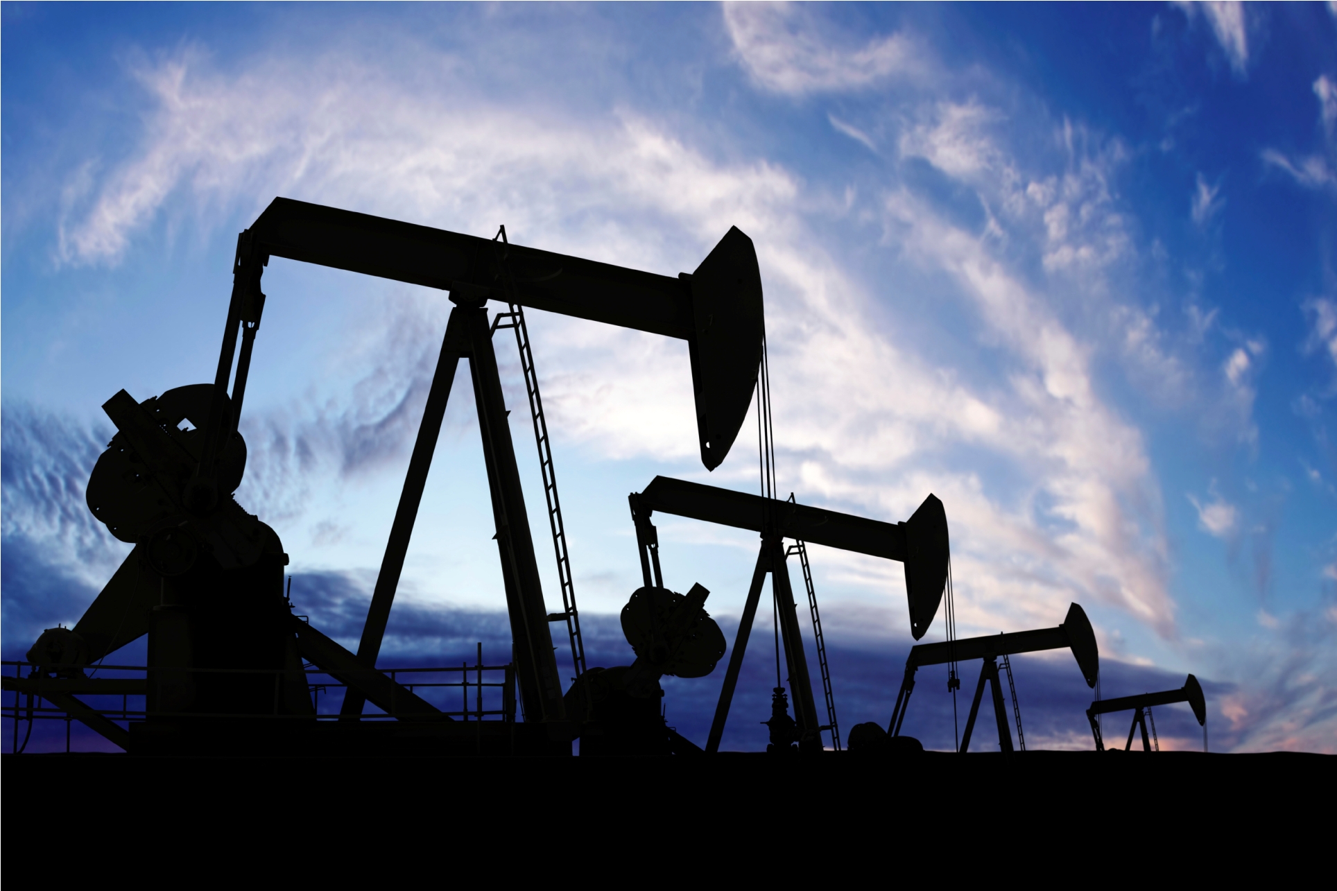 Самые большие запасы нефти в мире по странам