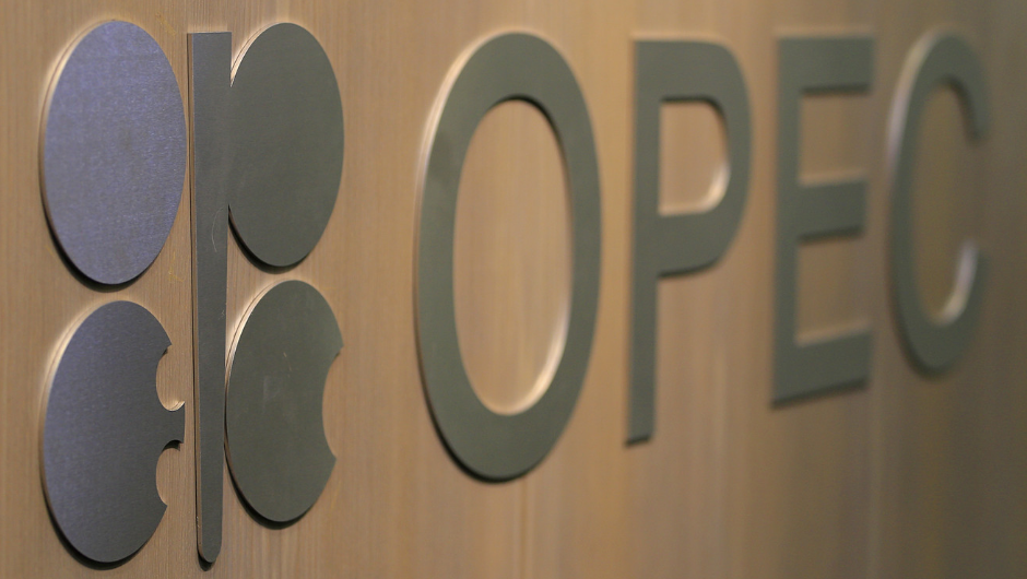 OPEC-in gəlirləri 12 illik minimuma enib