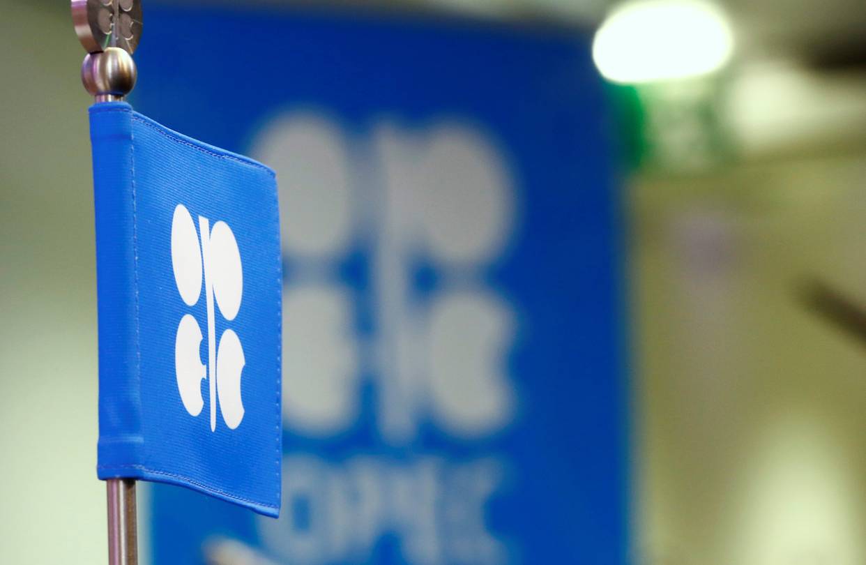 OPEC neft hasilatını azaldacaq