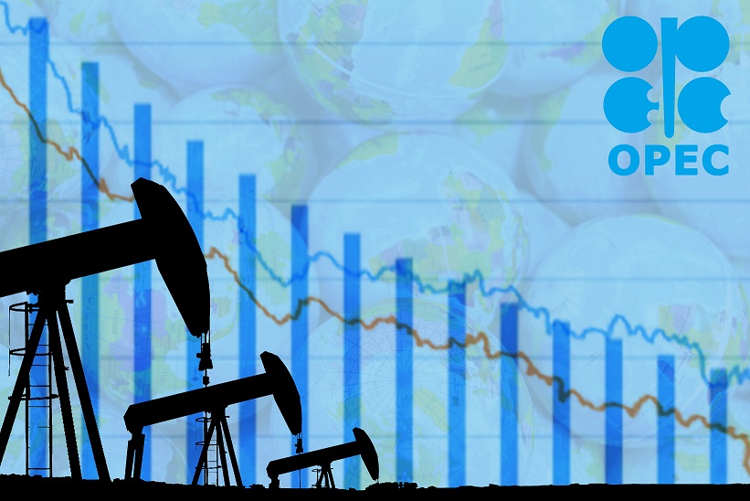 OPEC Azərbaycanda neft hasilatı üzrə proqnozunu açıqlayıb