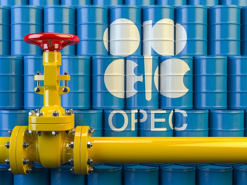 "OPEC+" neft ixtisarının uzadılmasını nəzərdən keçirir