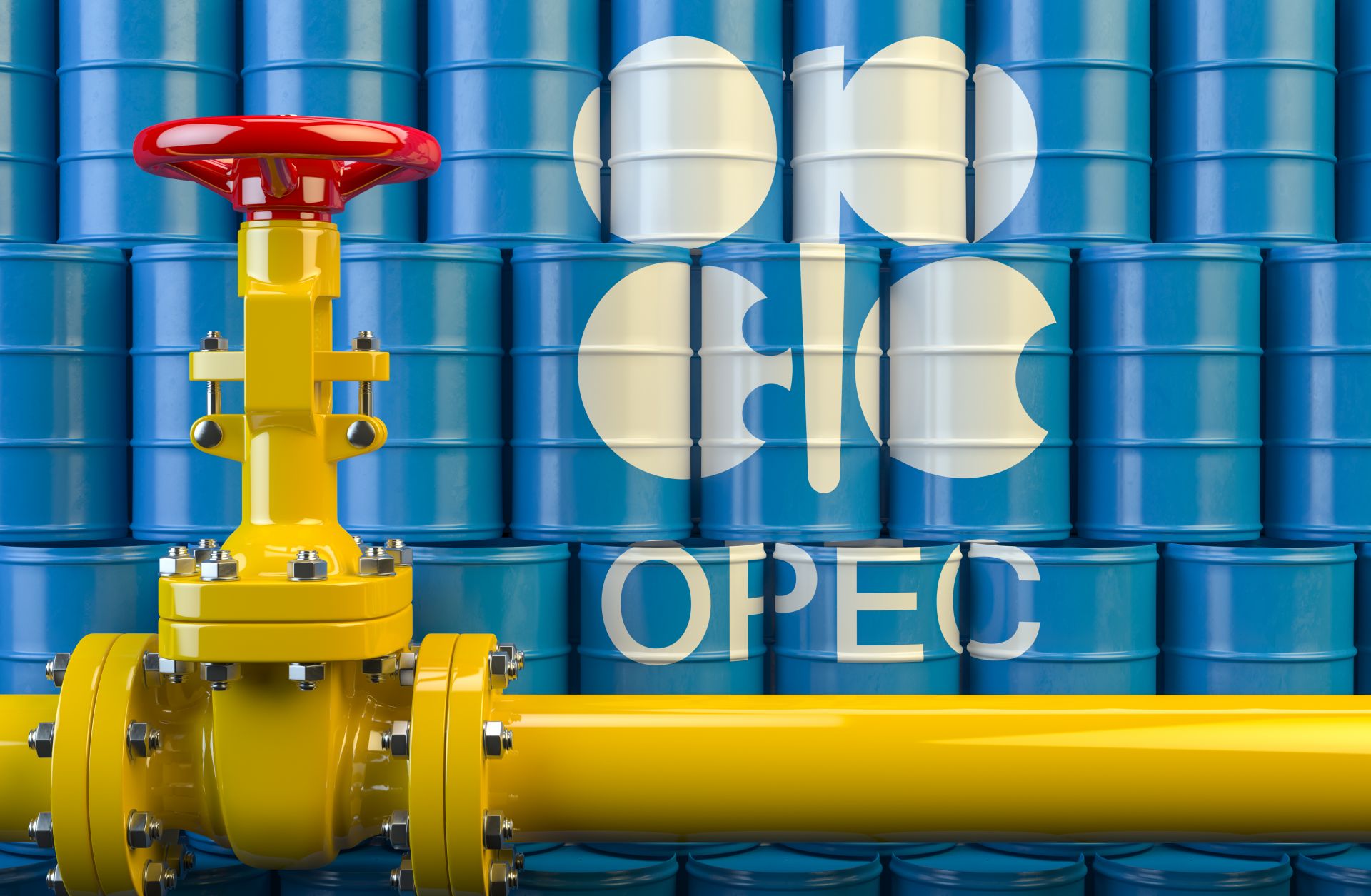 "OPEC+" iyun iclasını onlayn formatda keçirəcək