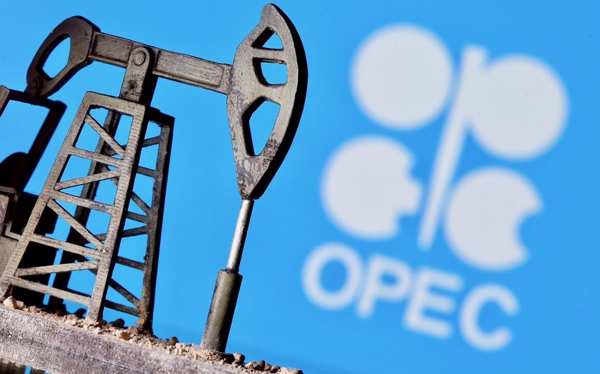 OPEC neft bazarının qeyri-müəyyənlik faktorlarını açıqlayıb