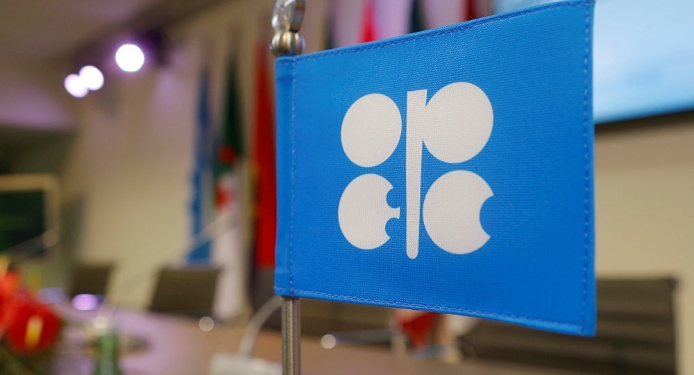 OPEC-in neft gəlirləri 2002-ci ildən ən aşağı səviyyəyə düşə bilər