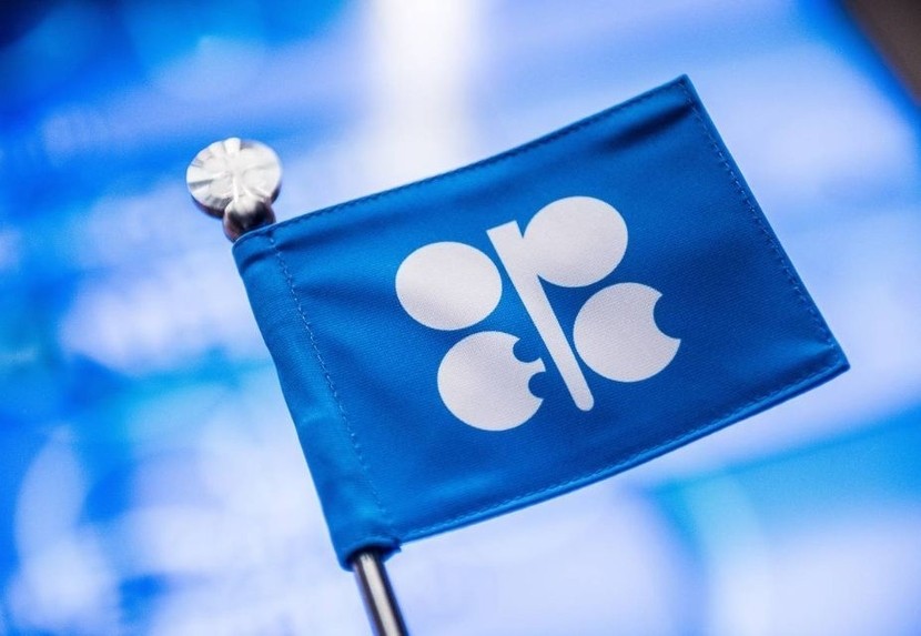 Oktyabrda OPEC-in neft istehsalı artıb