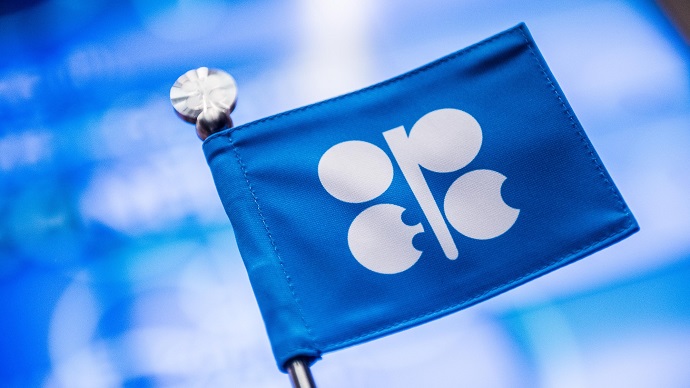 OPEC qlobal neft tələbatı üzrə proqnozunu artırdı