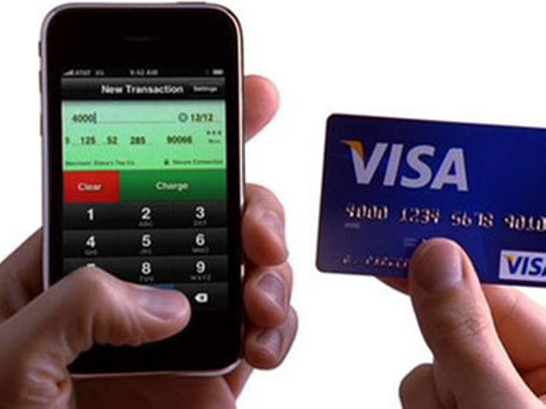 Мобильные операторы смогут оказывать платежные услуги 