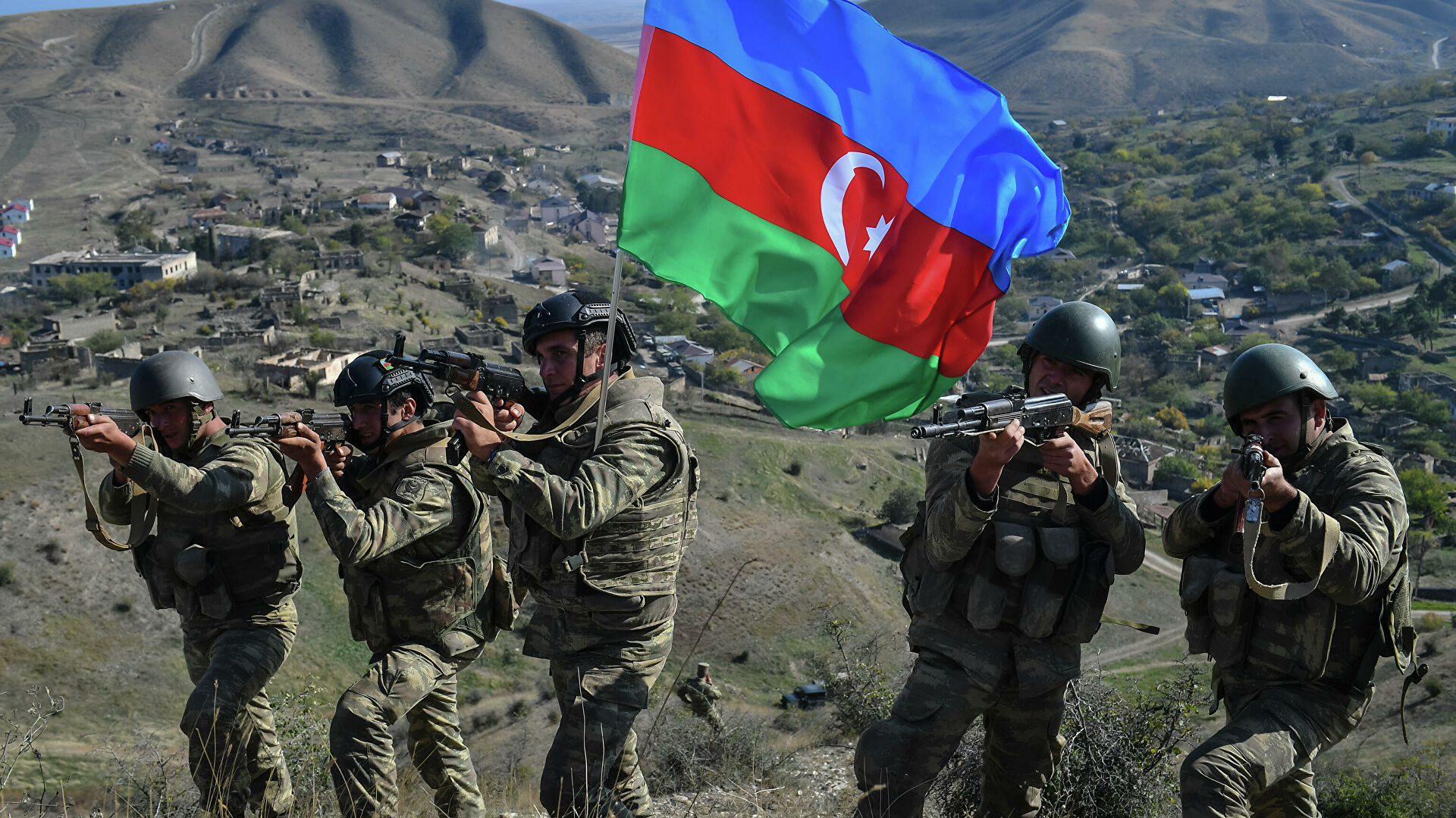 Vətən müharibəsi iştirakçıları üçün yeni güzəştlər müəyyənləşir