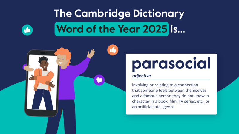 Cambridge Dictionary 2025-ci ilin sözünü seçib