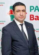 Зампредседателя правления «PAŞA Bank» ушел с работы