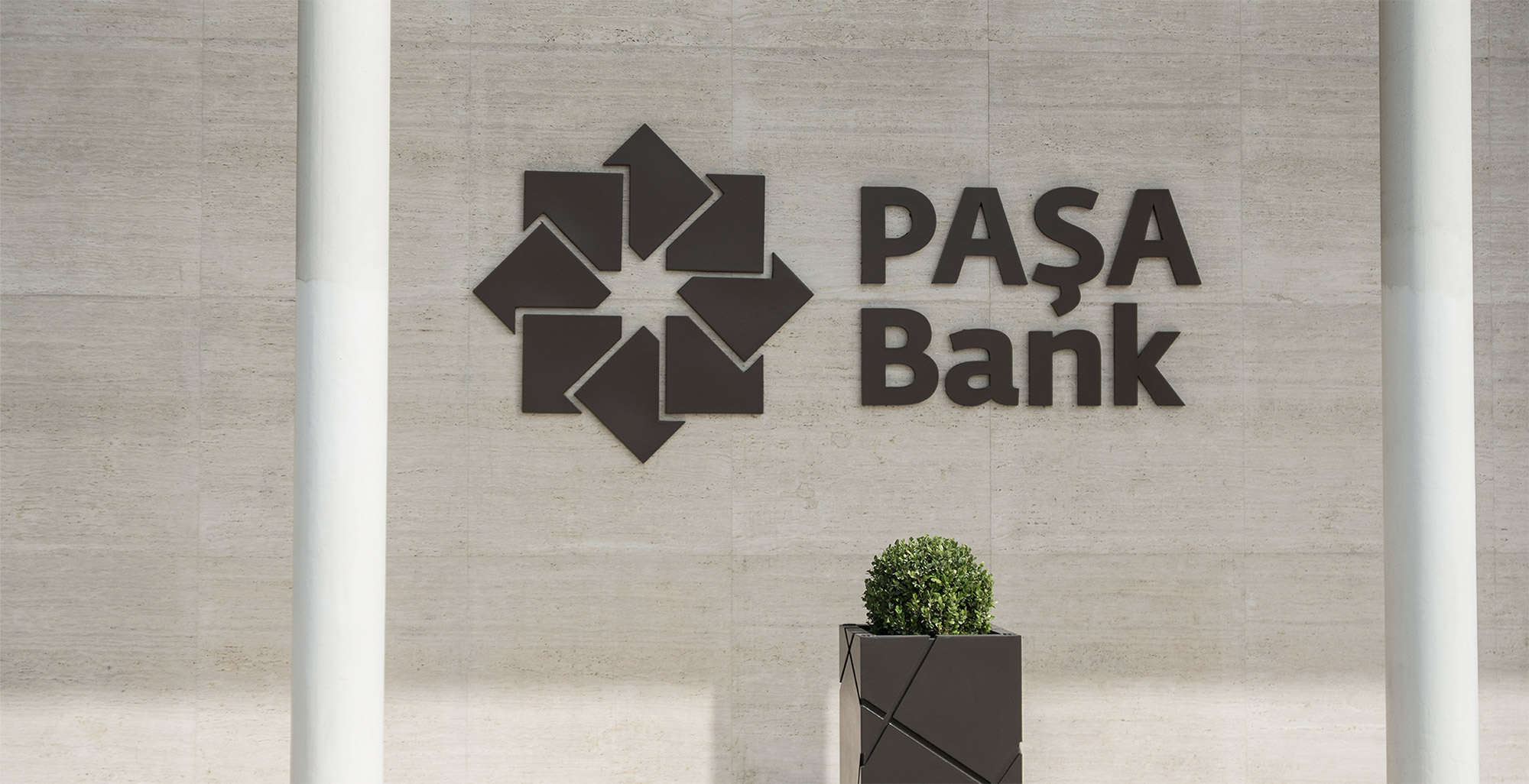 PAŞA Bank Agile yanaşmasının tətbiqinə başlayıb - MÜSAHİBƏ