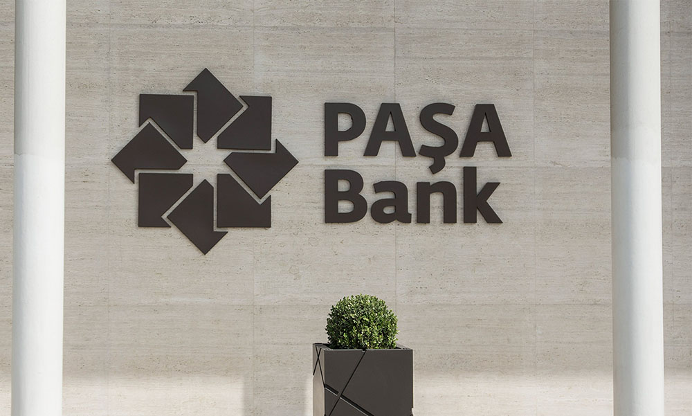 PAŞA Bank Lotfi Zadeh Texnologiya Mərkəzi ilə əməkdaşlığa başlayır