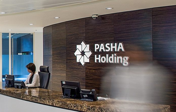 PASHA Holding-dən Yeni VAKANSİYA!