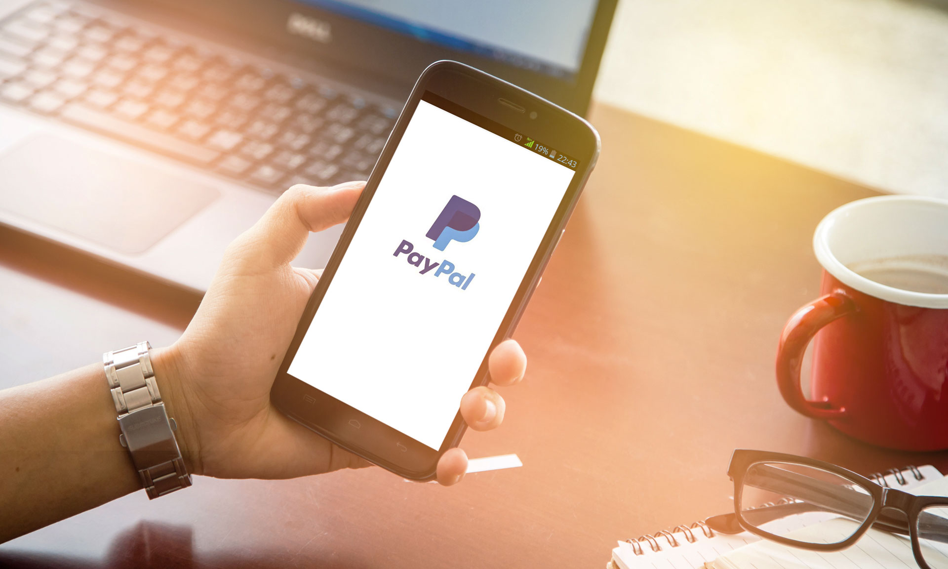 “PayPal” Azərbaycanda tam fəaliyyət göstərə biləcək