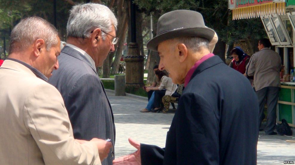 Pensiyalarla bağlı nazirlikdən açıqlama