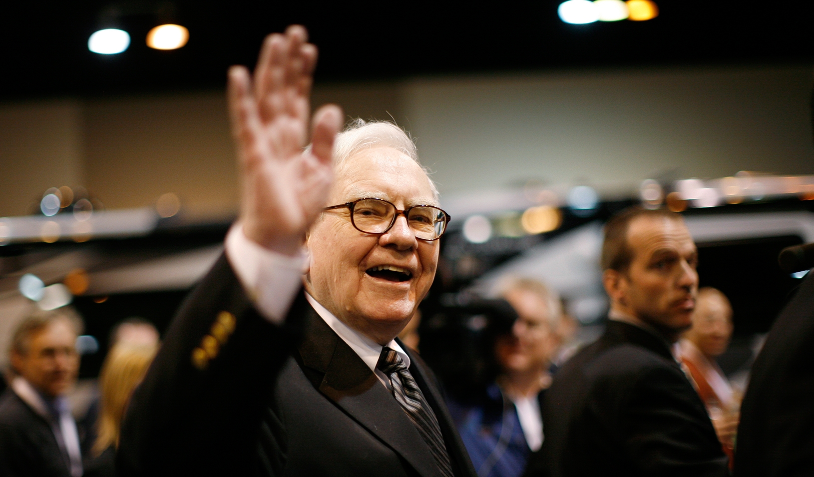 Forbesin üçüncü varlısı, əsl investor Warren Buffet dövrü sonamı çatır?