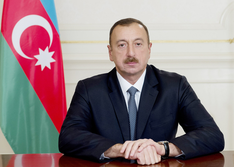 Президент Азербайджана призвал улучшить условия для бизнесменов