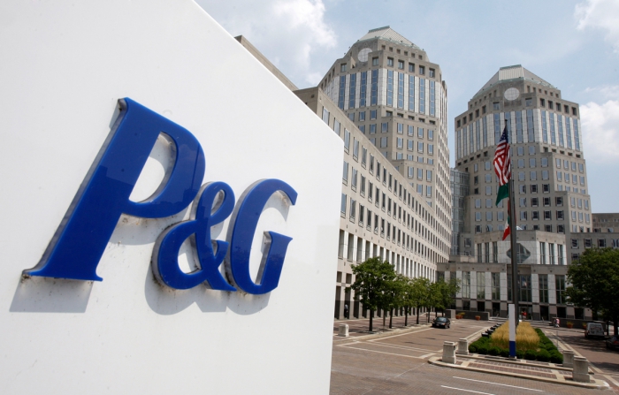Procter & Gamble сделает ставку на семплинг