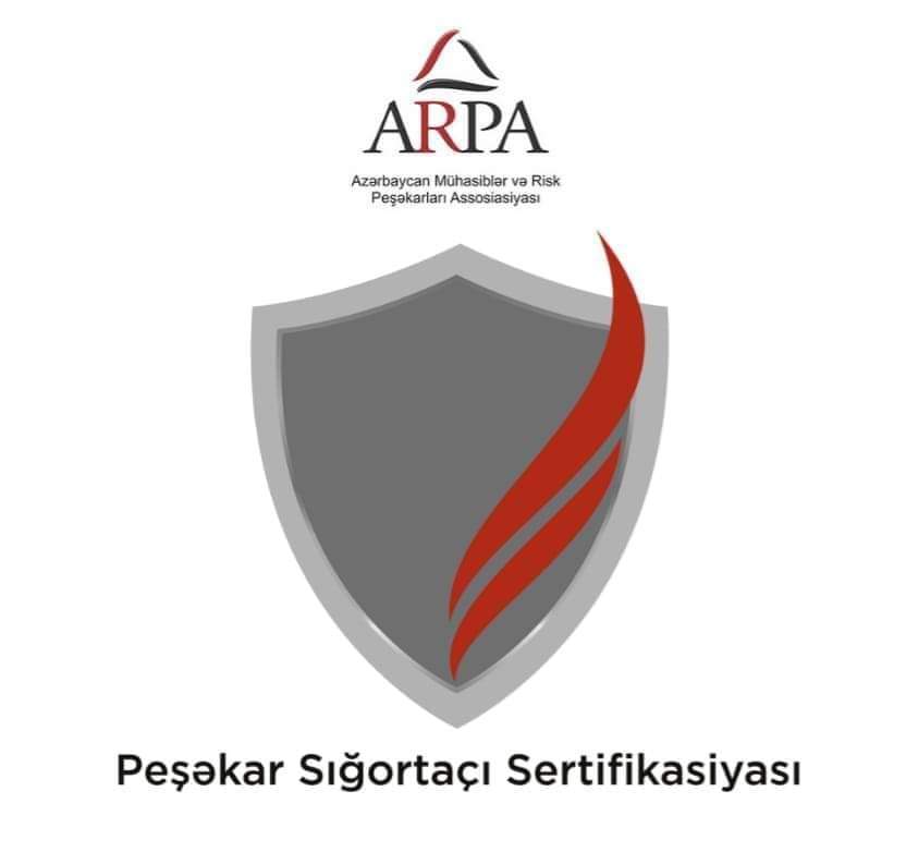 “Peşəkar Sığortaçı Sertifikasiyası” imtahanına qeydiyyat başladı!