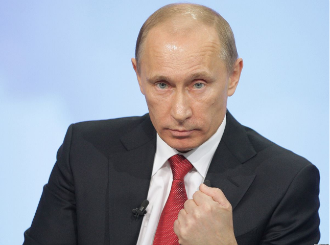 Putin Səudiyyə Ərəbistanının kralı ilə OPEC+ anlaşmasının uzadılmasını müzakirə edəcək