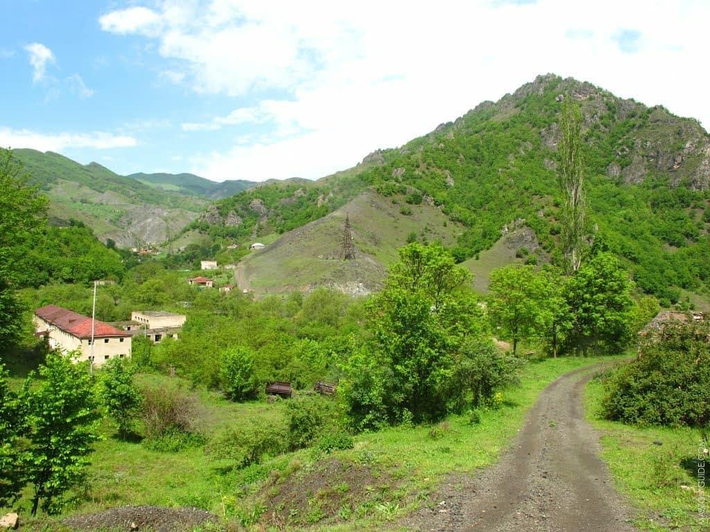 “Johnson & Johnson” şirkəti Dağlıq Qarabağ regionu ilə bağlı səhvini etiraf edib