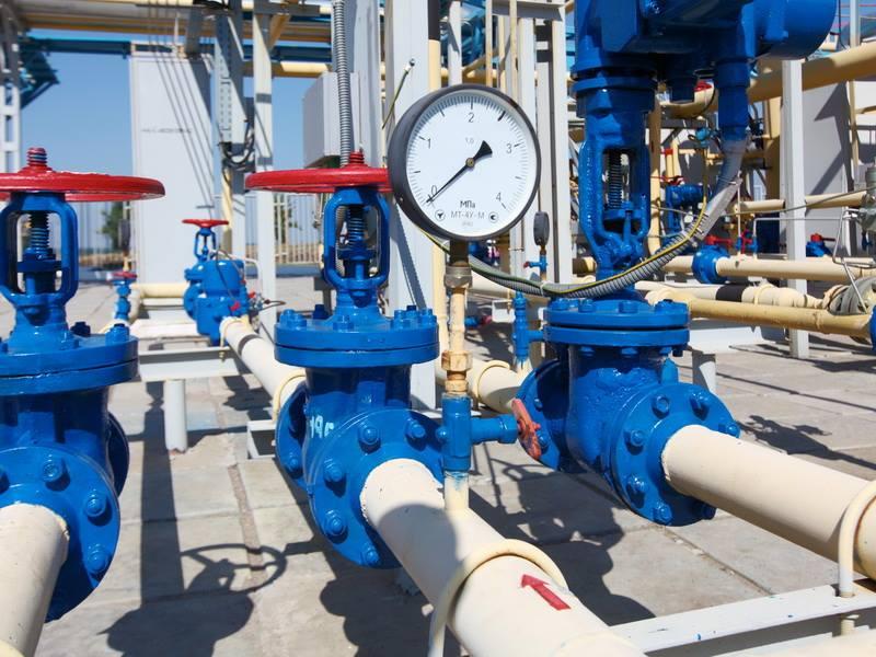 Azərbaycanda qaz istehlakı son 10 ildə 40%-dək artıb