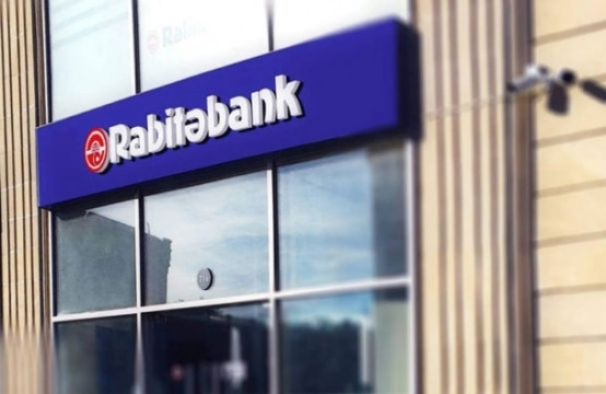 “Rabitəbank” nizamnamə kapitalını artırır!