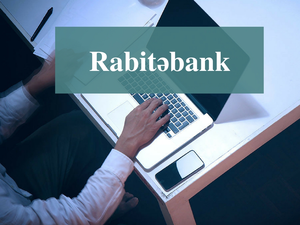 Rabitəbank-da TƏCRÜBƏ PROQRAMI