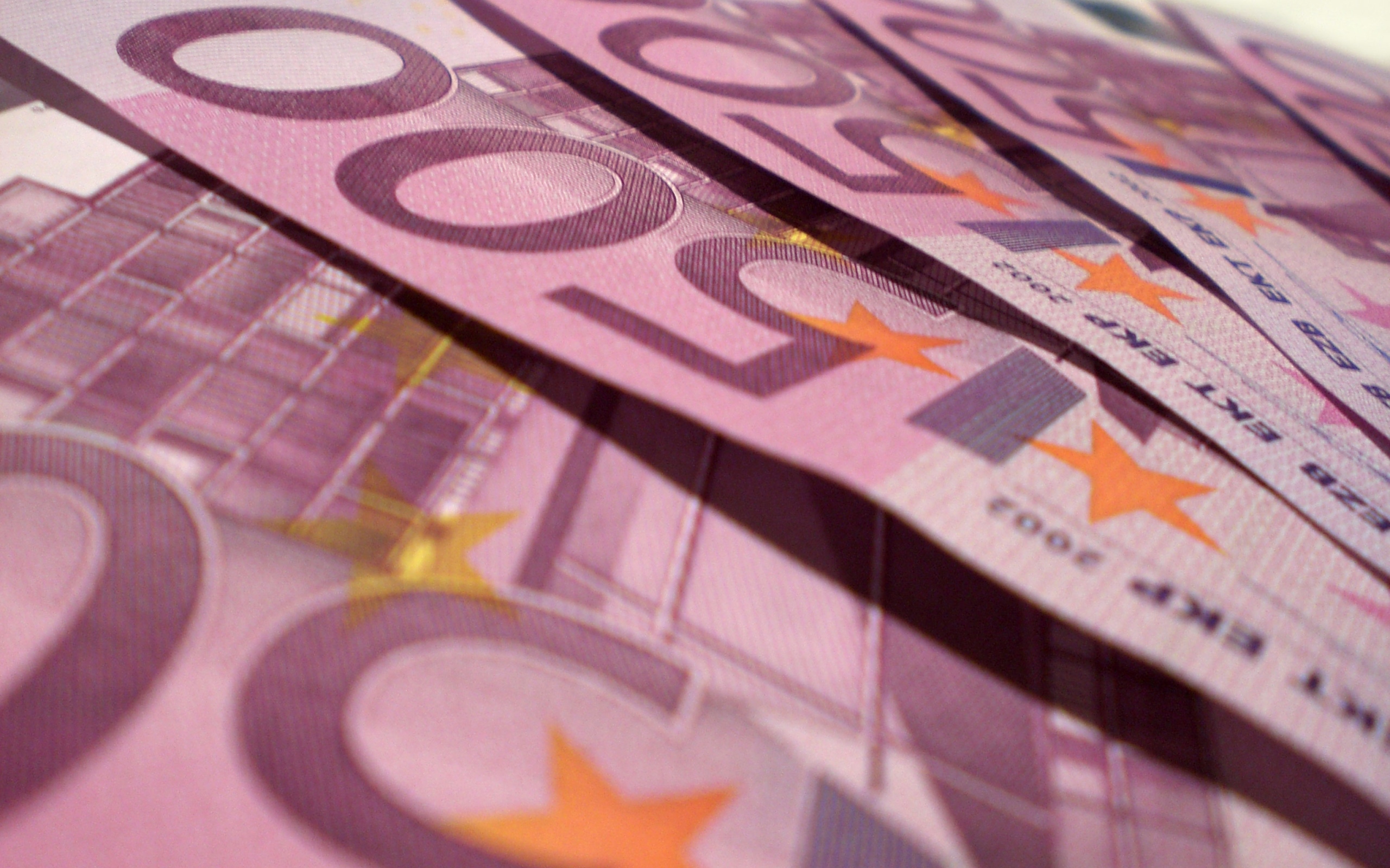 Фото по запросу Банкнота 500 евро
