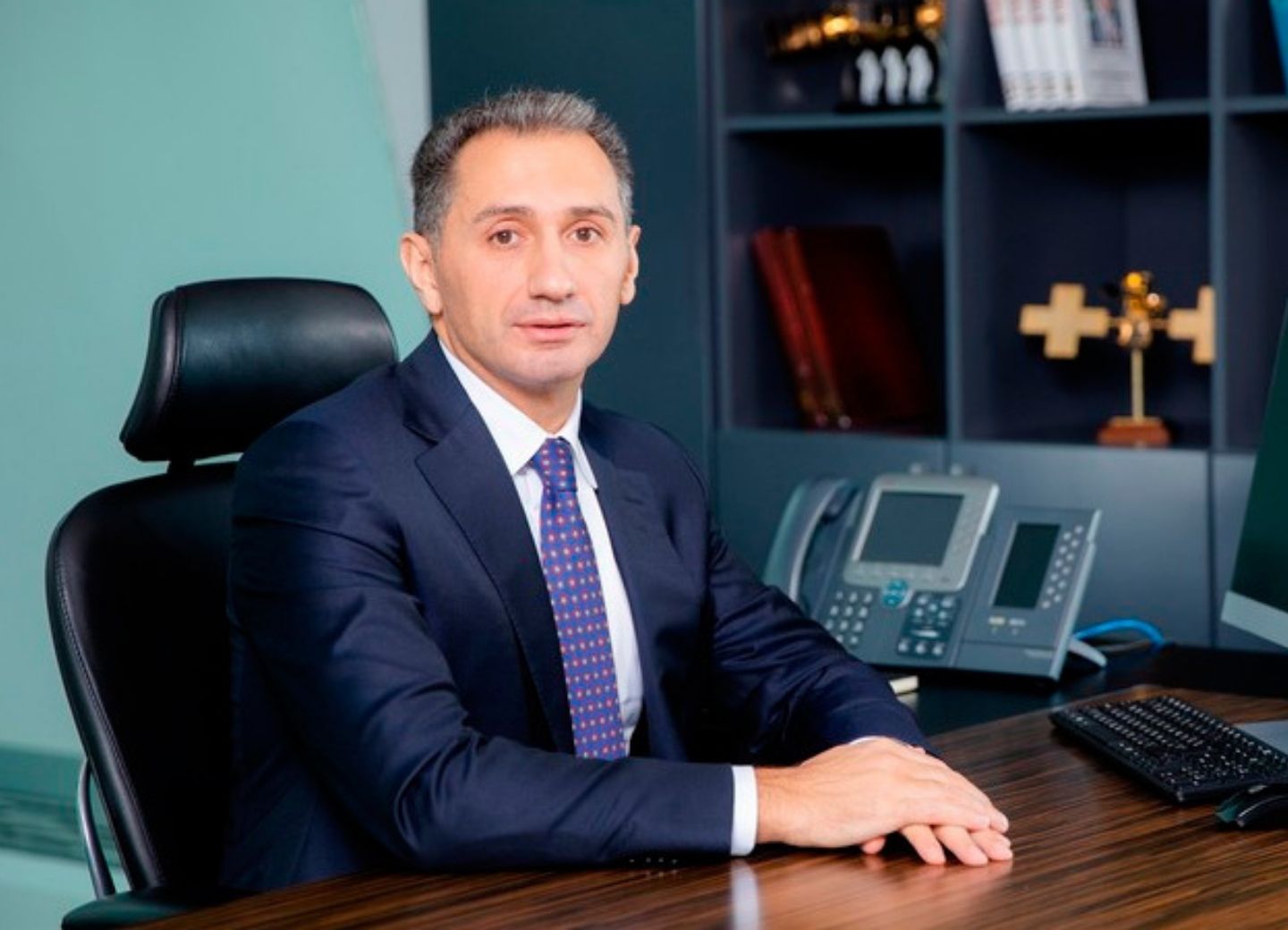 Azərbaycanda İT sahibkarlıq üçün qanunvericilik hazırlanır