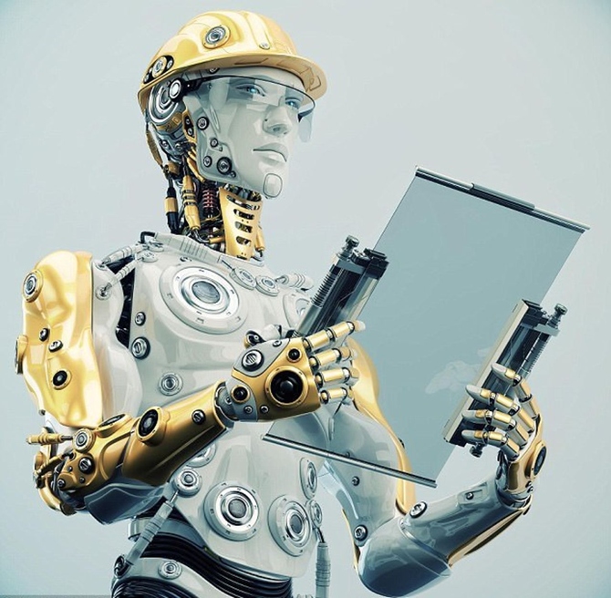 McKinsey: Robotlaşmadan dünyada 800 milyon insan öz işini itirəcək- 2030-a qədər