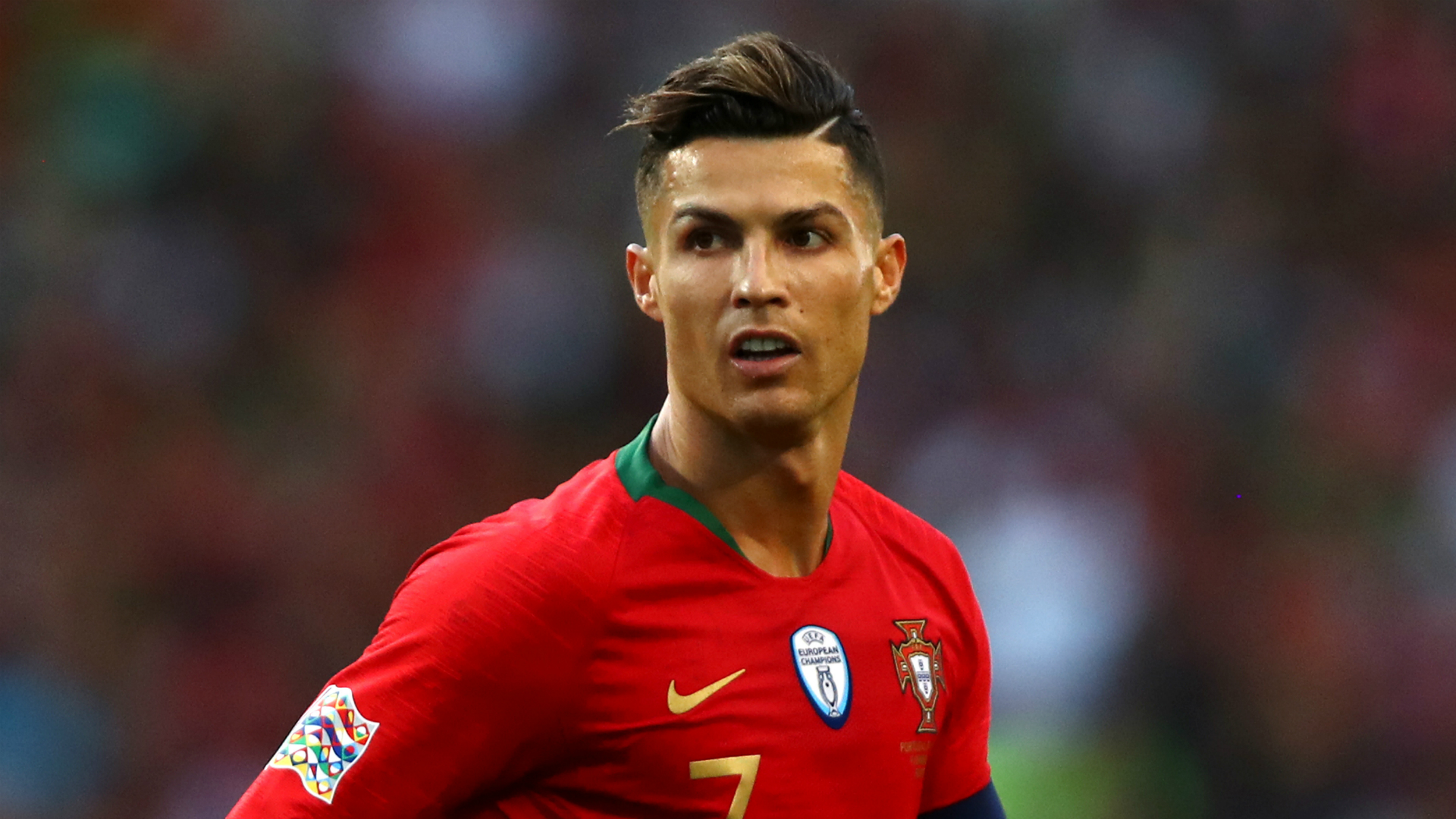 Ronaldo təyyarəsini 20 milyon funt sterlinqə satışa çıarıb
