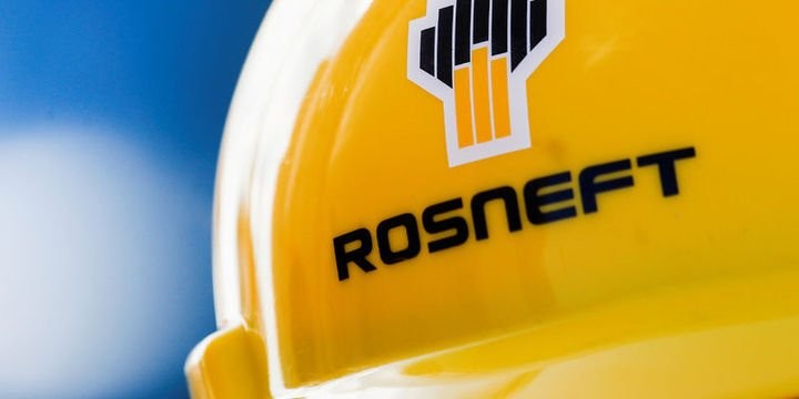 Rosneft/Seçin: 