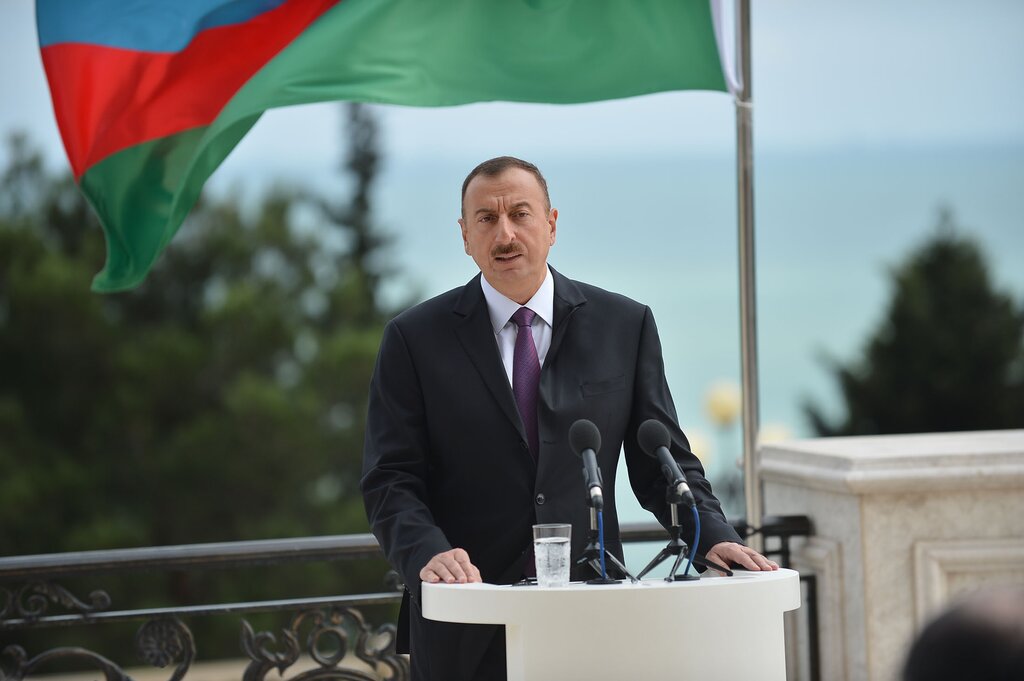 Azərbaycan Bosniya və Herseqovinada investisiya layihələrində iştirak edə bilər