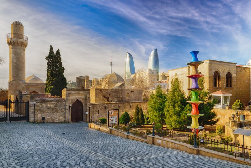 Azərbaycanda turizm reyestri istifadəyə verildi