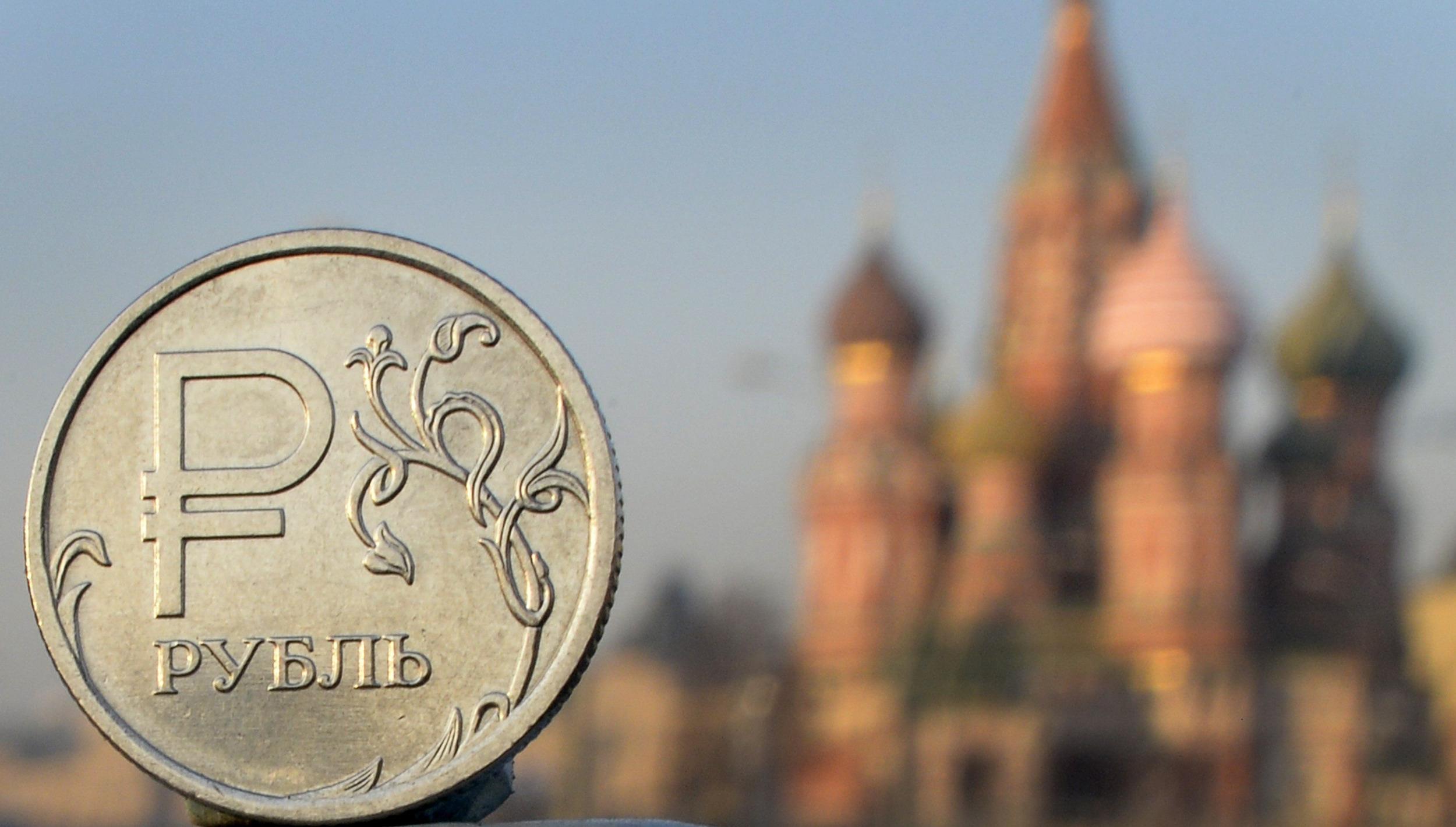Rusiya rublu üçün çətin günlər başlayır