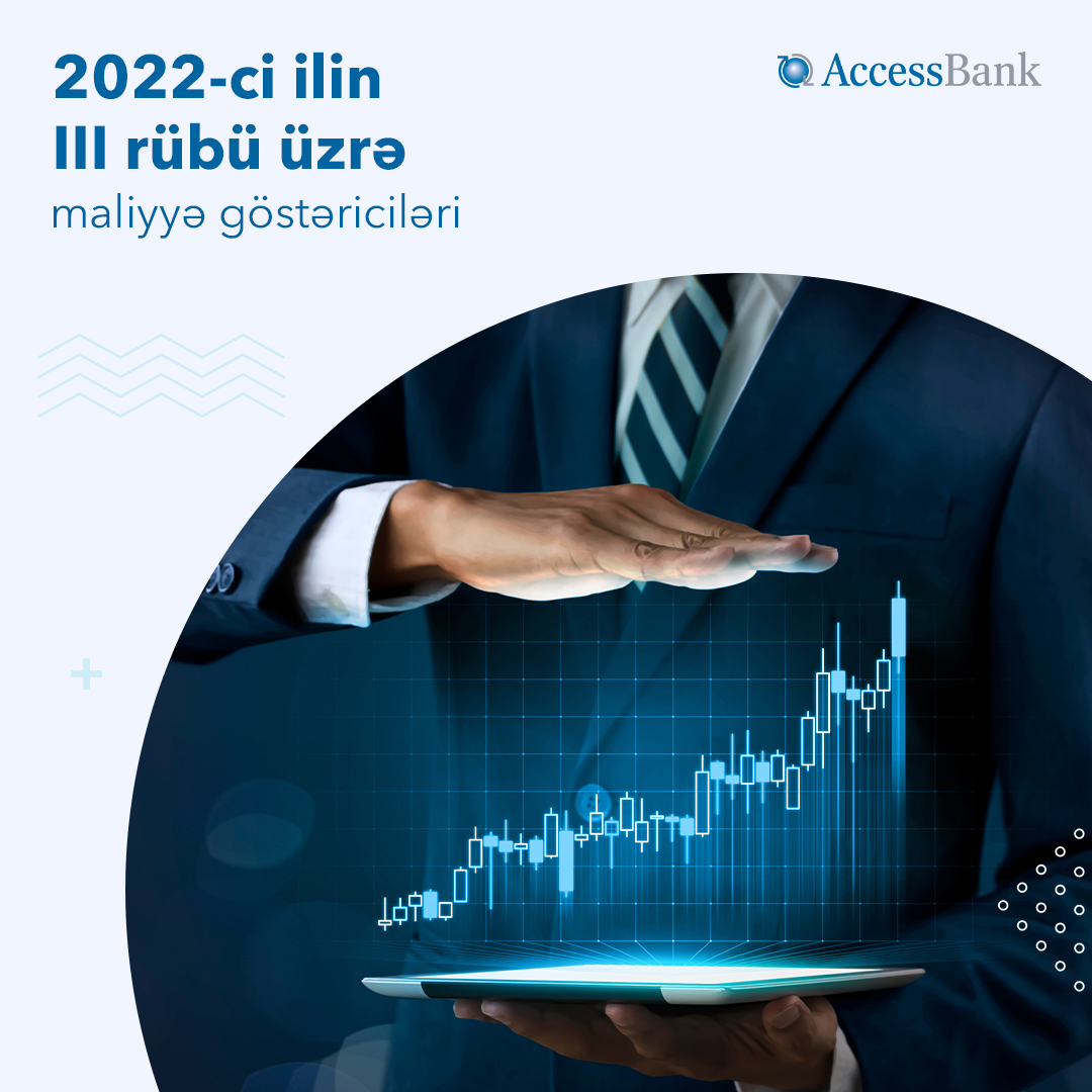 AccessBank опубликовал финансовый отчет за третий квартал 2022 года